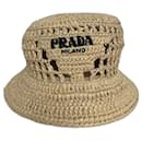 Hats - Prada