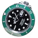 ROLEX Submariner date green bezel 126610LV '23 purchased Mens - Rolex