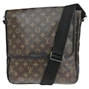 Louis Vuitton Macassar