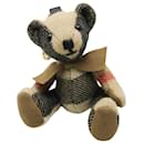 Amuleto de Urso Burberry Thomas