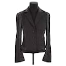 Blazer en laine - Diane Von Furstenberg