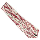 Louis Vuitton Ramage Dots Scarf Canvas Scarf M75676 in good condition