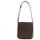 Louis Vuitton Musette Salsa Shoulder Bag Canvas Shoulder Bag N51260 in excellent condition