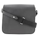 Louis Vuitton Andrei Shoulder Bag Leather Shoulder Bag M32482 in fair condition