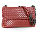 BOTTEGA VENETA  Handbags T.  leather - Bottega Veneta
