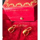 Cartier La Dona Earrings