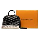 Louis Vuitton Bolsa de couro Alma PM M23688 Em uma boa condição