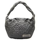 Louis Vuitton Olympe Nimbus PM Leather Shoulder Bag M95475 in good condition