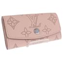 Louis Vuitton Multiclés 4 Leather Key Holder M82760 in