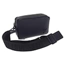 Louis Vuitton Alpha Wearable Wallet Leather Shoulder Bag M59161 in good condition