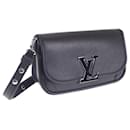 Louis Vuitton Buci NM Leather Shoulder Bag M59386 in excellent condition