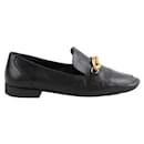 Leather loafers - Tory Burch
