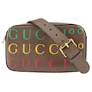 Sac ceinture Gucci