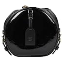 LOUIS VUITTON Vernis Boite Chapeau Souple Crossbody Bag in Black - Louis Vuitton