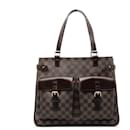 Louis Vuitton Brown Damier Ebene Uzes