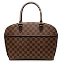 Louis Vuitton Saria Horizontale Canvas Handtasche N51282 In sehr gutem Zustand