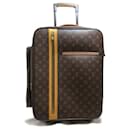 LOUIS VUITTON Trolley 50 Bosphore Canvas Travel Bag M23259 in good condition - Louis Vuitton