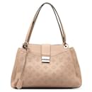 Louis Vuitton Sevres Leather Tote Bag M41789 in good condition