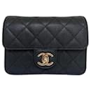Chanel Like a Wallet Mini Flap