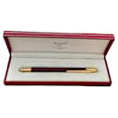 Cartier Must "Trinity" ballpoint pen