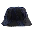 Sombrero negro - Dior