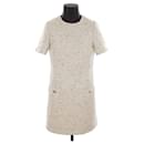 Wool dress - Bash