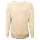 Collection Privée Silk Sweater - Autre Marque