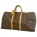 Louis Vuitton Keepall 55