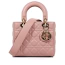 DIOR  Handbags T.  leather - Dior