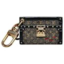 Louis Vuitton Porte clés