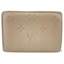 Cremallera Louis Vuitton Compact