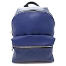 Louis Vuitton Discovery Backpack Canvas Backpack M30229 in excellent condition