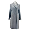 PRADA  Coats T.fr 42 Wool - Prada