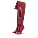 DIOR Stiefel T.EU 37 Polyester - Dior