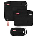 SUPREME  Small bags, wallets & cases T.  polyester - Supreme