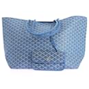 GOYARD  Handbags T.  leather - Goyard