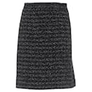 CHANEL  Skirts T.fr 44 tweed - Chanel