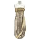 PRADA  Dresses T.it 40 silk - Prada