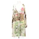 ROBERTO CAVALLI  Dresses T.International XS Synthetic - Roberto Cavalli