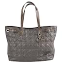 Leather Cerf Tote - Dior