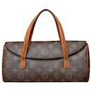 Louis Vuitton Vintage Sonatine Handbag