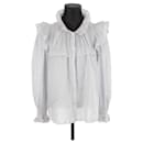 Linen Shirt - Isabel Marant Etoile