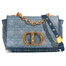DIOR  Handbags T.  Denim - Jeans - Dior