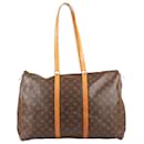 Louis Vuitton Monogram Flanerie 50 Travel Bag M51116