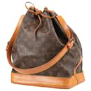LOUIS VUITTON Monogram Noe Shoulder Bag M42224 - Louis Vuitton