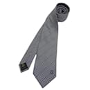 Louis Vuitton Krawatte Ek  9CM Krawatte M74147 inch
