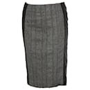 Karen Millen, Wool blend skirt