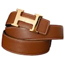Cintura con Hebilla - Hermès