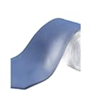 Corbata Bleu - Gucci