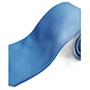 Corbata Azul à Rayas - Autre Marque